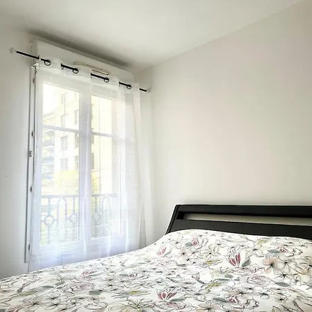 Appartement • Paris/Disney • 1 Min Gare Bussy-Saint-Georges Extérieur photo